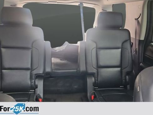 Used 2015 Chevrolet Tahoe LT AWD/4WD image 27