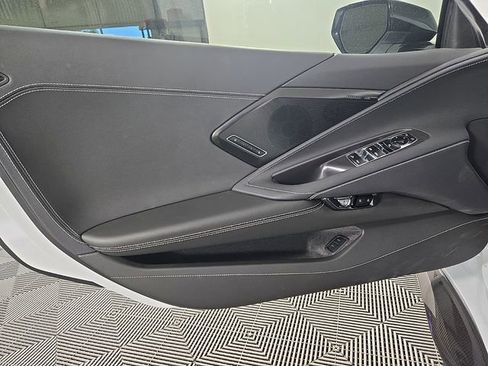 Used 2025 Chevrolet Corvette E-Ray AWD/4WD image 11
