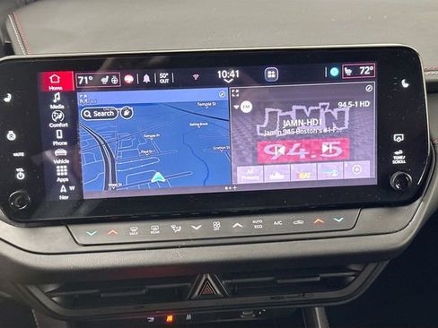 Used 2025 Dodge Charger R/T w/ Quick Order Package 25M R/T image 16