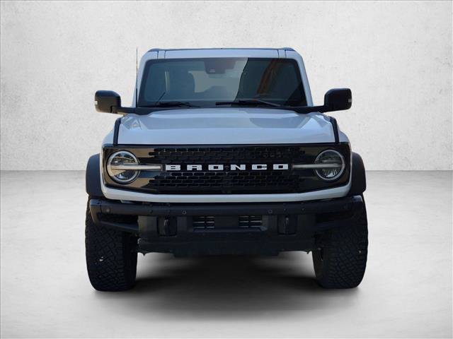 Used 2024 Ford Bronco Wildtrak AWD/4WD image 6