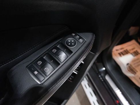 Used 2017 Mercedes-Benz GLS 550 4MATIC image 20