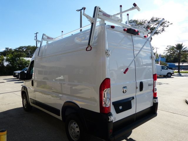 Used 2023 RAM ProMaster 2500 FWD image 26