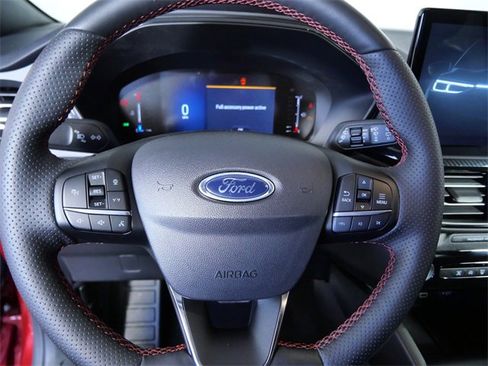 Used 2024 Ford Escape ST-Line w/ Tech Pack #1 image 19