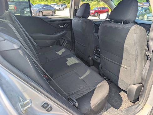 Used 2020 Subaru Legacy Premium AWD/4WD image 24