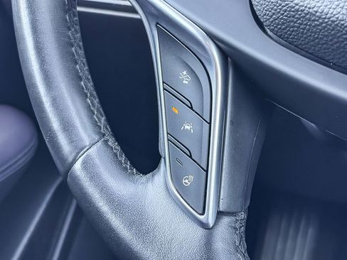 Used 2017 Cadillac XT5 Luxury w/ Driver Awareness Package image 22