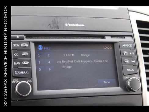 Used 2019 Nissan Frontier SL AWD/4WD image 33