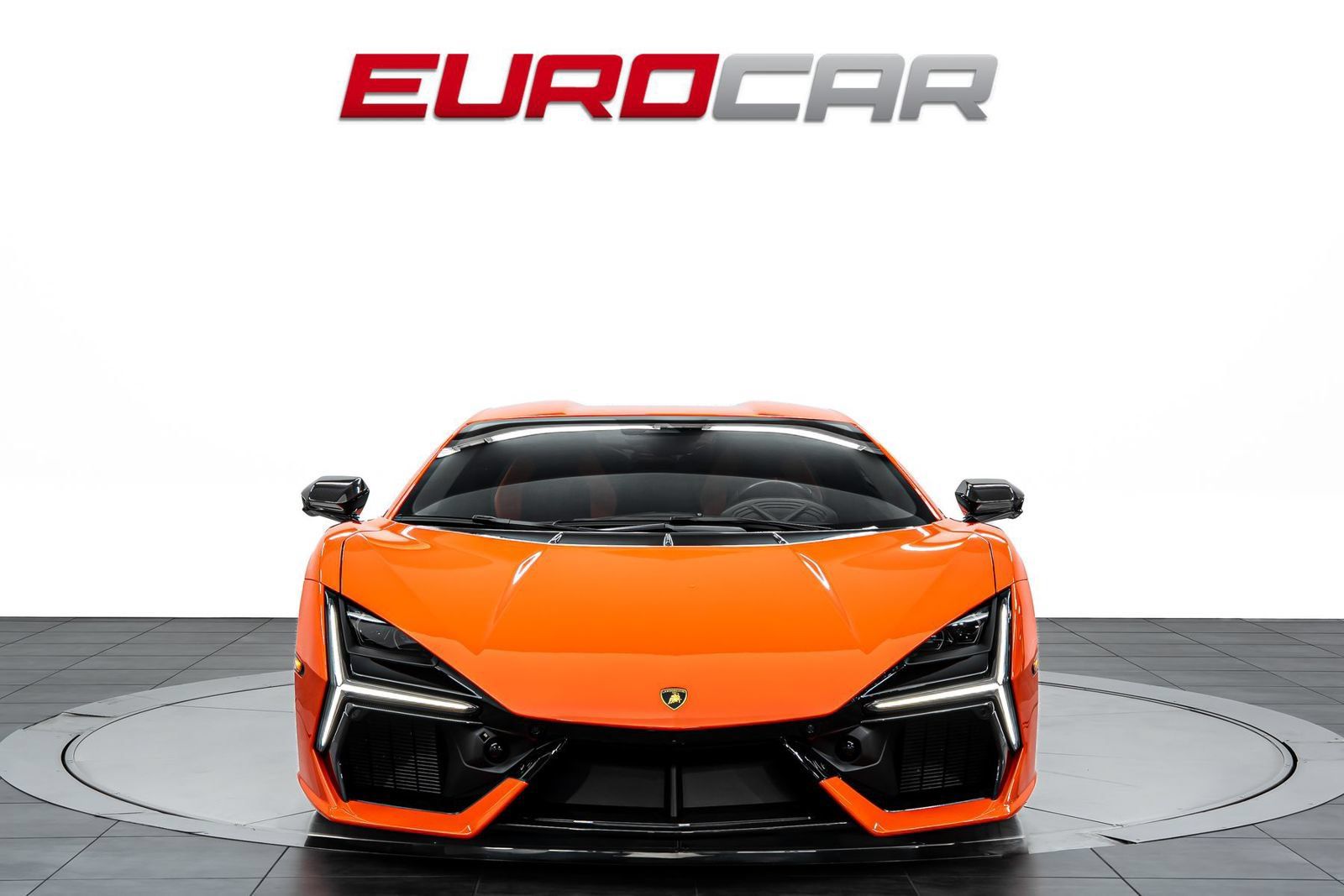 Used 2024 Lamborghini Revuelto AWD/4WD image 8