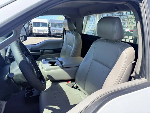 Used 2019 Ford F250 XL RWD image 18