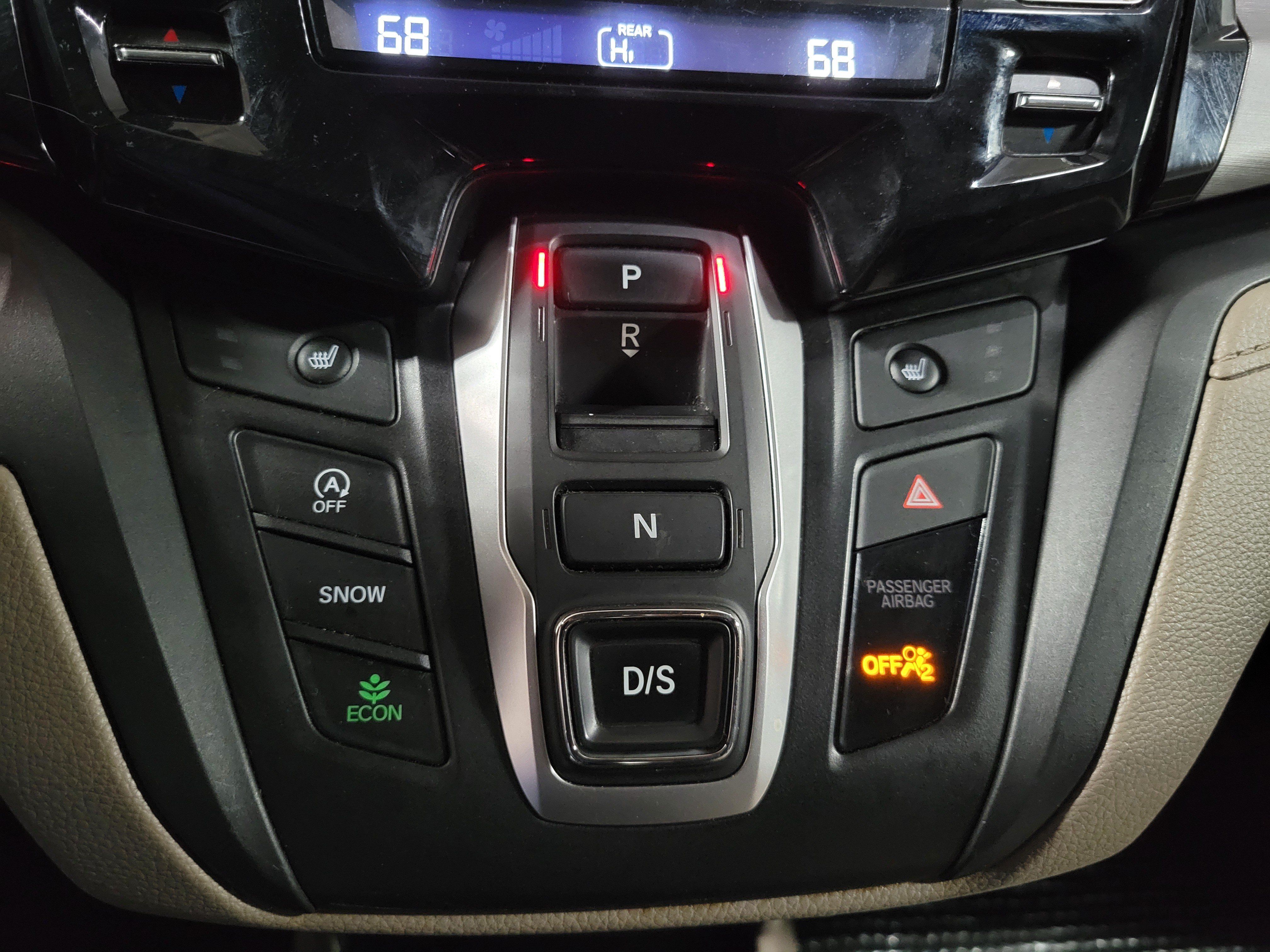 Used 2022 Honda Odyssey EX image 27