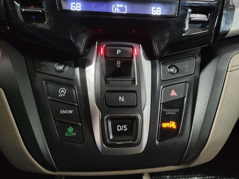 Used 2022 Honda Odyssey EX image 27