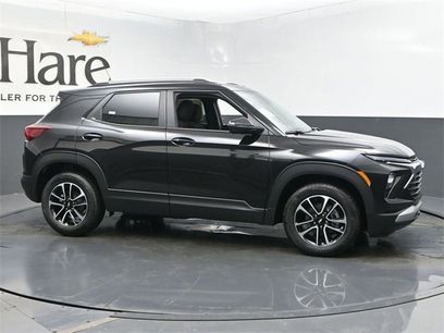 New 2026 Chevrolet TrailBlazer LT w/ LT Cold Weather Package