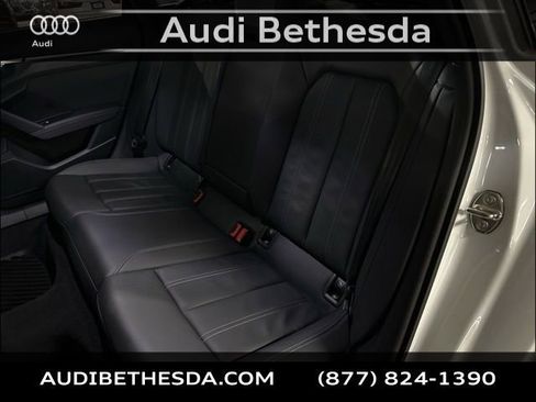Certified 2023 Audi A3 2.0T Premium w/ Convenience Package image 28