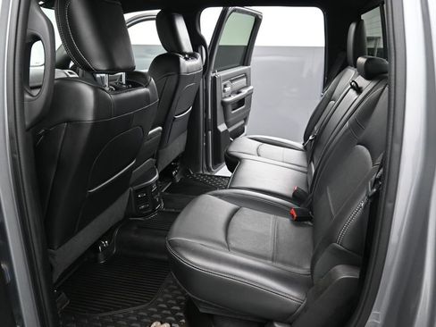 Used 2021 RAM 2500 Power Wagon image 28