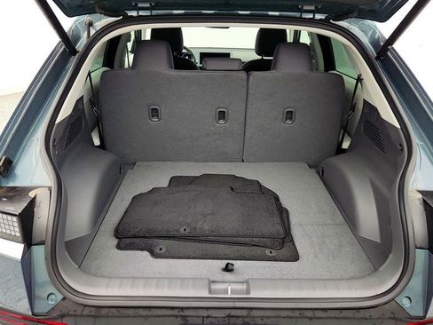 Used 2024 Hyundai Ioniq 5 SEL image 22