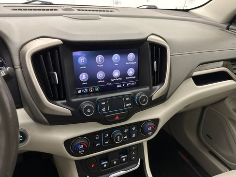 Used 2019 GMC Terrain Denali AWD/4WD image 17