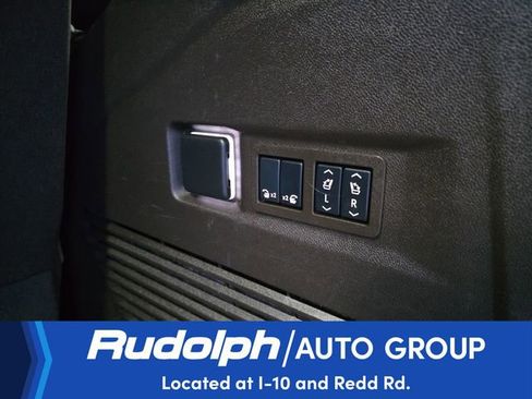 Used 2024 Chevrolet Tahoe LT w/ LT Signature Plus Package image 32