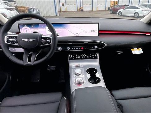 New 2026 Genesis GV70 2.5T Advanced image 5