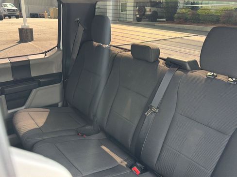 Used 2018 Ford F150 XL w/ Equipment Group 101A Mid AWD/4WD image 30