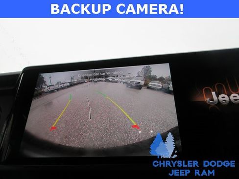 Used 2024 Jeep Wrangler Sport S image 19