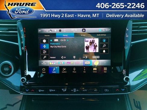 Used 2022 Jeep Wagoneer Series I image 14