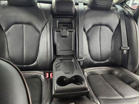 Used 2015 Chrysler 200 C w/ Navigation & Sound Group I FWD image 39