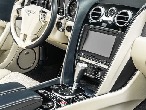 Used 2016 Bentley Continental GT Speed AWD/4WD image 49