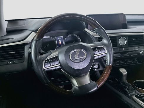 Used 2017 Lexus RX 350 FWD w/ Premium Package image 18