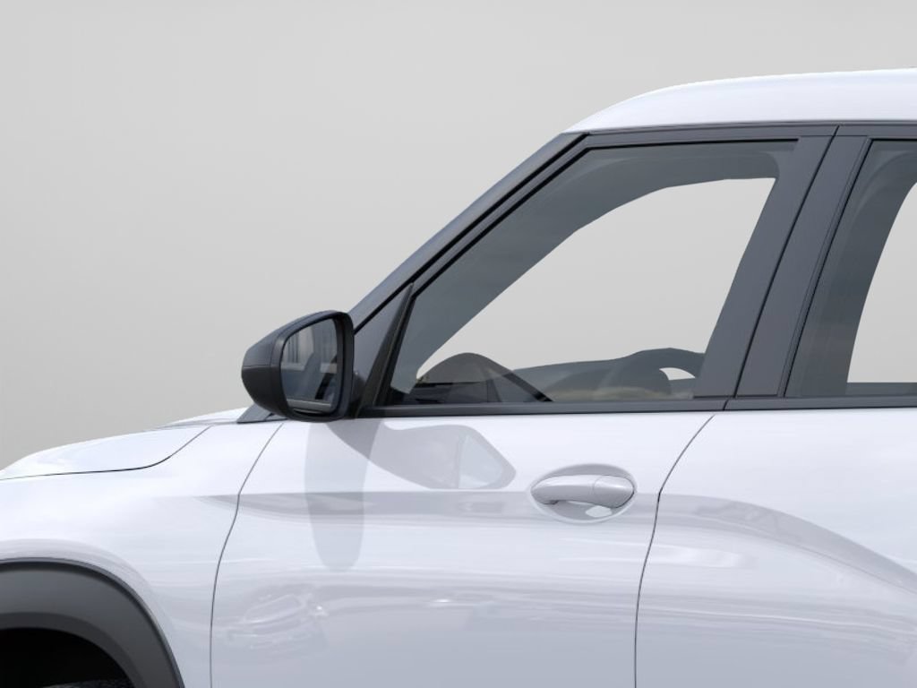 New 2026 Chevrolet TrailBlazer LS AWD/4WD image 12