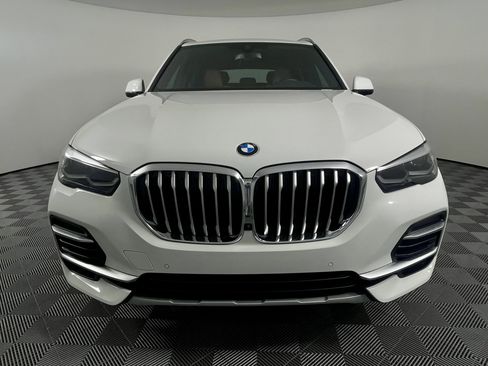 Used 2023 BMW X5 sDrive40i w/ Premium Package image 8