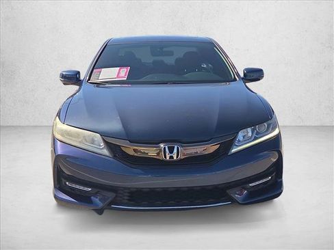 Used 2016 Honda Accord EX image 2