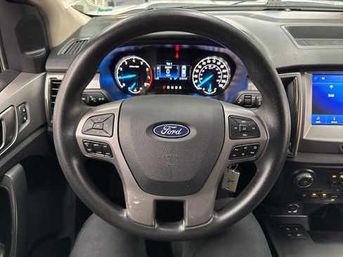 Used 2020 Ford Ranger XLT w/ FX2 Package image 19