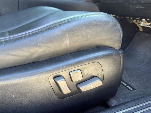 Used 2007 Lexus LS 460 L image 20