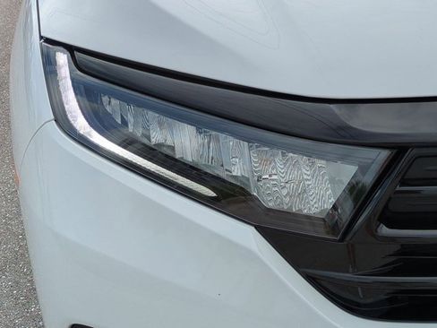 Certified 2024 Honda Odyssey Sport image 10