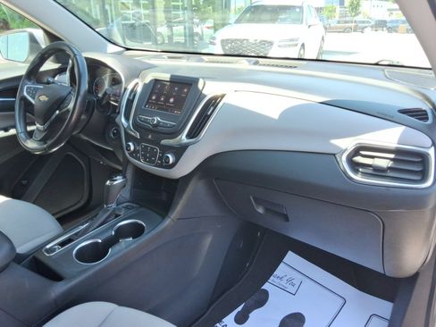Used 2020 Chevrolet Equinox LT w/ Driver Convenience Package AWD/4WD image 26