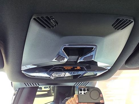 Used 2025 MINI Cooper S FWD image 19