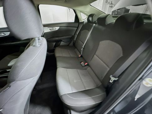 Used 2023 Kia Forte LX image 26