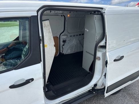 Used 2014 Ford Transit Connect XL FWD image 14