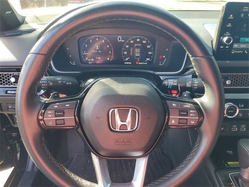 Certified 2024 Honda Civic Sport Touring image 16