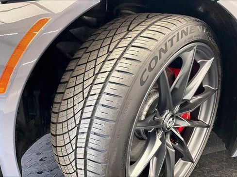 Used 2023 Toyota Supra A91 Edition image 31