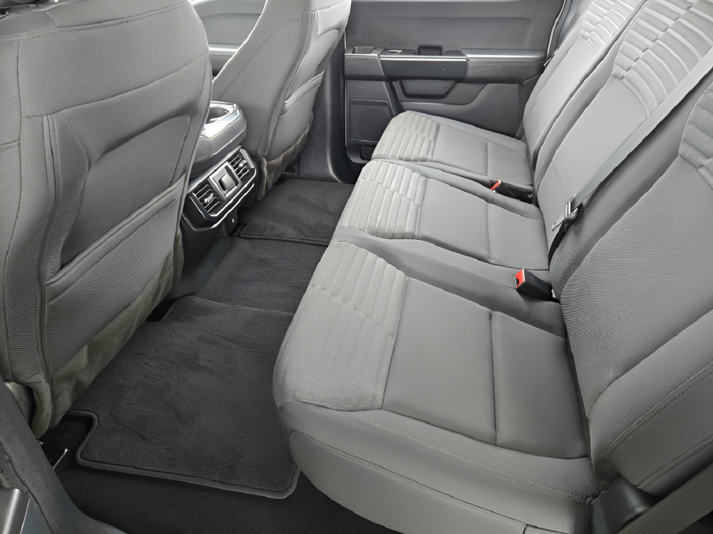 Used 2023 Ford F150 XL w/ STX Appearance Package RWD image 29