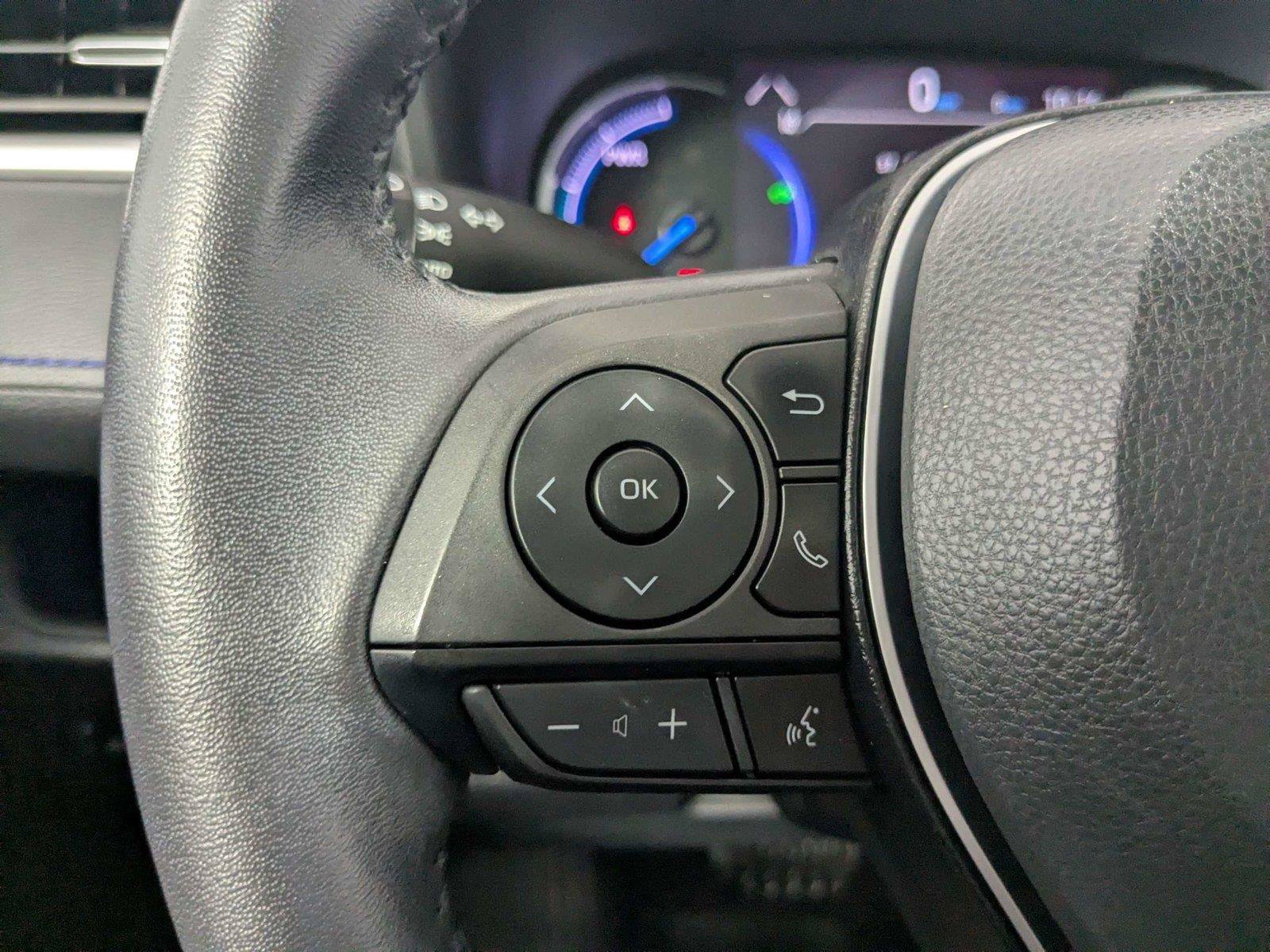 Certified 2023 Toyota RAV4 XSE AWD/4WD image 19