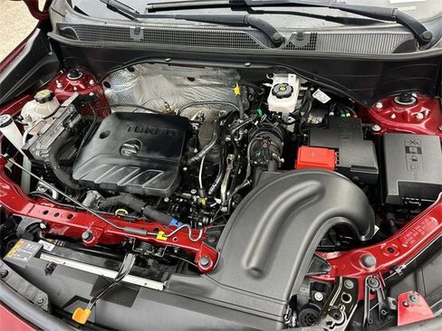 Used 2023 Buick Encore GX Select w/ Sport Touring Package image 27