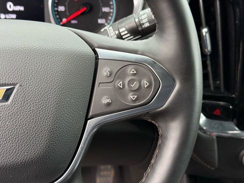 Used 2023 Chevrolet Traverse LT w/ LPO, Floor Liner Package image 20