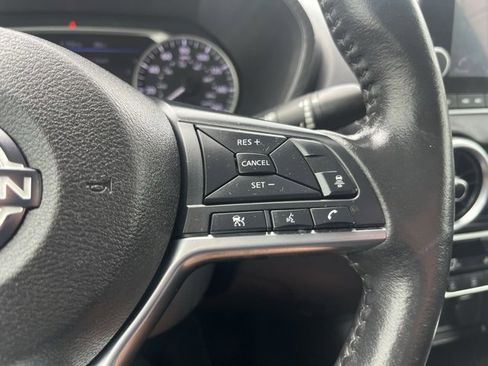 Used 2024 Nissan Sentra SV w/ All-Weather Package image 23