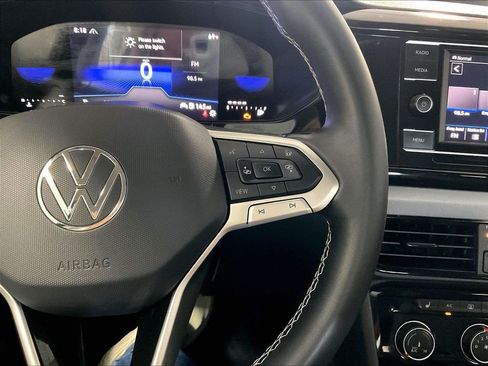 Used 2024 Volkswagen Taos S AWD/4WD image 23