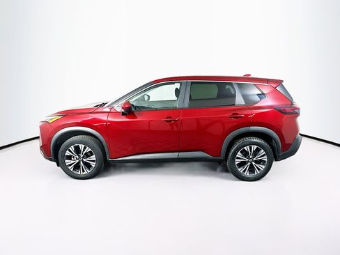Used 2023 Nissan Rogue SV FWD image 4