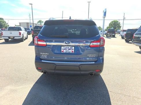 Used 2022 Subaru Ascent Limited w/ Technology Package AWD/4WD image 7