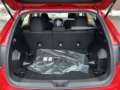 Certified 2025 Subaru Impreza 2.0i Sport image 27