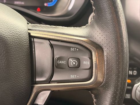 Used 2023 RAM 1500 Rebel w/ Rebel Level 1 Equipment Group AWD/4WD image 28
