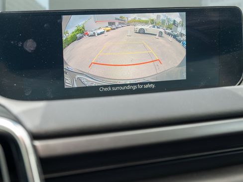 Used 2025 MAZDA CX-50 2.5 Hybrid w/ Premium Plus Pkg image 35